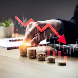 15 indicadores inusuales de recesión económica