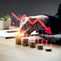 15 indicadores inusuales de recesión económica