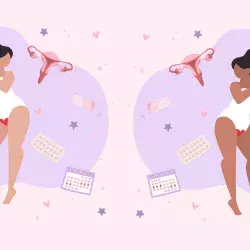 Educación menstrual