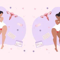 Educación menstrual