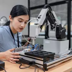 Tec apoyó a la creación del Instituto Key en El Salvador