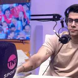 Edgar Rosado