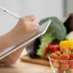 Acreditación CONCAPREN a la licenciatura de Nutrición y Bienestar Integral del Tec Guadalajara.