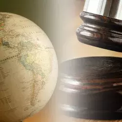 Por los derechos humanos: alumna Tec colabora en Corte Interamericana