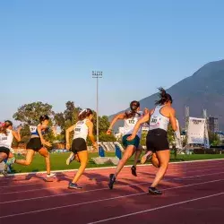 Atletas PrepaTec conquistan plata y bronce en nacional de atletismo