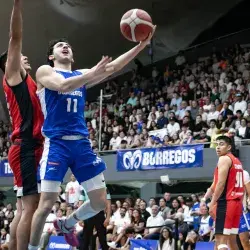 Borregos campeones en ocho grandes