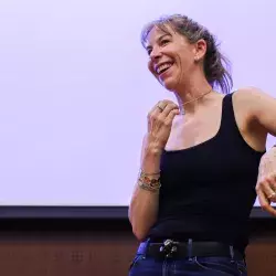 5 claves para crear startups en México según Karla Berman, empresaria