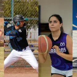 Concluye competencia deportiva: Copa Borregos 2025 en PrepaTec Ciudad Obregón