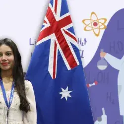 Sara Salguero de PrepaTec 