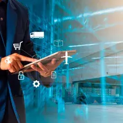 Estudiantes octavo semestre de Ingeniería Industrial, obtuvieron tercer lugar en competencia internacional de simulación logística. 