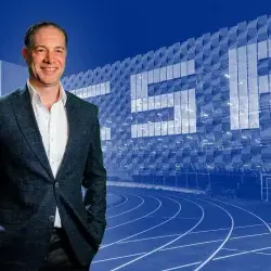 Impulso transformador: Benito Mirón es director general del Tec CSF