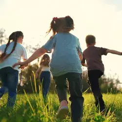 Políticas para la primera infancia
