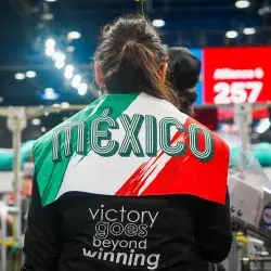 LamBot orgullo potosino