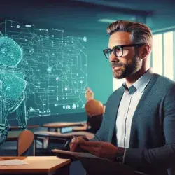 Six success stories of Tec professors applying artificial intelligence