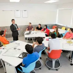 4 disciplinas académicas del Tec, en Top 50 mundial, según ranking QS