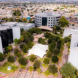 El Tec de Monterrey campus Laguna realiza esfuerzos en materia de sostenibilidad