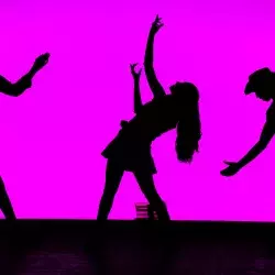 ¡Revive Legalmente Rubia el musical! Presentado por Tec Toluca (Fotos)