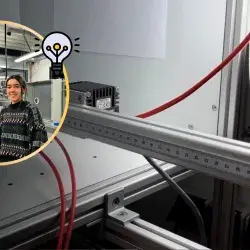 EXATEC del Tec Qro en estancia de investigación en Alemania como parte del programa SPP 2100 sobre robótica blanda.