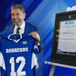 Fernando Estrada Aguirre