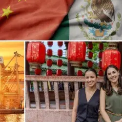 EXATEC negocios China México