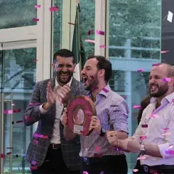 Hult Prize 2025