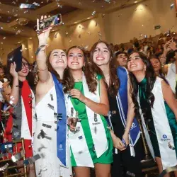 Generación 2025 de PrepaTec Chihuahua