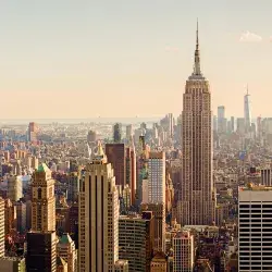 Delegación PrepaTec, asiste a Nueva York 