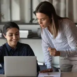 Tec de Monterrey announces progress on its Gender Equality Plan.