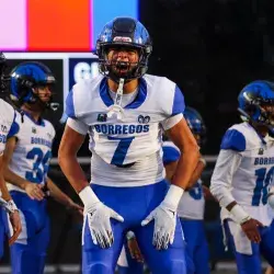 Alejandro Bertín Ruiz Arriaga