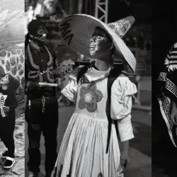 Arte y acción social: egresada Tec retrata el lado oculto del campo