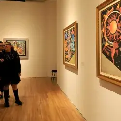 Tec colabora con Bellas Artes