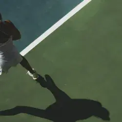 Tec campus Puebla se consolida como el segundo mejor en tenis dobles femenil dentro de CONADEIP