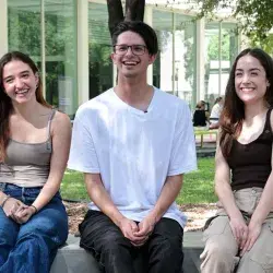 Detrás de los estudiantes bailarines del Tec (video)