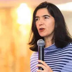 5 tips de arquitecta Fernanda Canales a estudiantes