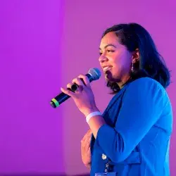 Por sus logros en logística, egresada Tec es becada por el MIT