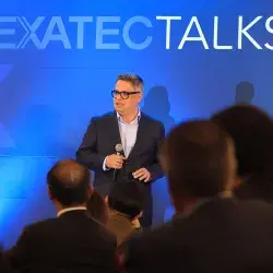 EXATEC inspiran con experiencias que marcaron su camino profesional y los llevaron a liderar dentro de su industria.