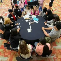 Convenio con SIPINNA establecido por el departamento de Derecho del Tec Guadalajara para colaboración en pro de la niñez y adolescencia.