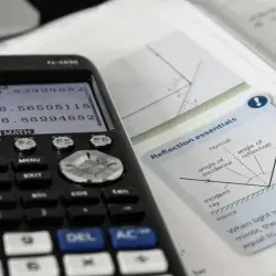 Alumno PrepaTec Puebla, obtuvo el primer lugar en el Concurso Nacional de Matemáticas CNEP
