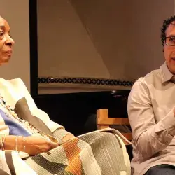 The Mexican professor who conquered Milan