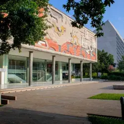 Tec de Monterrey has been ranked 187th in the list of the world’s top universities, according to the QS World University Rankings 2026.