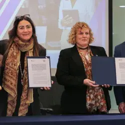 Tec de Monterrey se alía con WEF Iberoamérica
