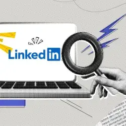 Tips para sobresalir con tu perfil de LinkedIn
