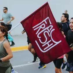 Freshy, centro de bienestar integral. 