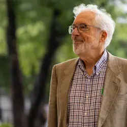 Tec Professor Popper on decision-making when uncertainty prevails