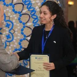 EXATEC beca Fulbright-García Robles 2025