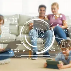 consejos de inteligencia artificial para padres de familia