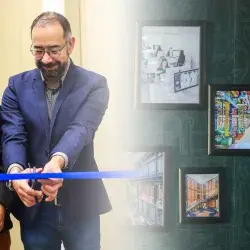 Estudiantes Tec Santa Fe entrenan liderazgo en escape room educativo