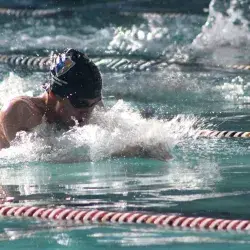 Estudiante PrepaTec gana oro en Olimpiada Nacional