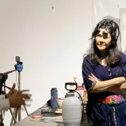 Here’s how technology, neuroscience, and art converge to study the creative brain in action