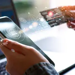 En el Tec campus Estado de México, expertos del Banco de México, Yale, Kapital, IFC y COFECE analizan el impacto de las FINTECH en México.